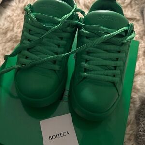 Bottega Veneta Sneakers